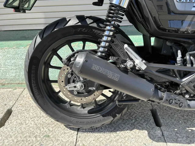ホンダ GB
