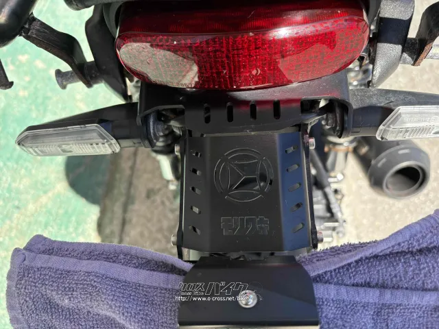 ホンダ GB