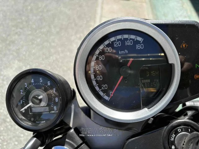 ホンダ GB