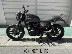 ホンダ GB