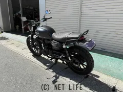 ホンダ GB