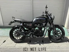 ホンダ GB