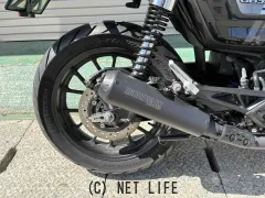 ホンダ GB