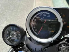 ホンダ GB