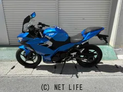 カワサキ ニンジャ250