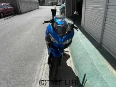 カワサキ ニンジャ250