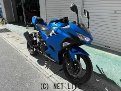 カワサキ ニンジャ250