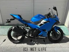 カワサキ ニンジャ250