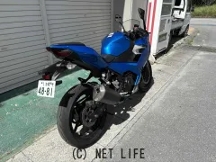カワサキ ニンジャ250