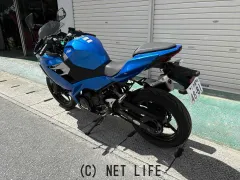 カワサキ ニンジャ250