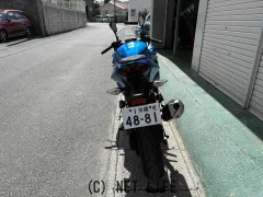 カワサキ ニンジャ250