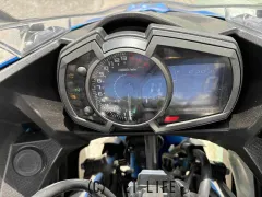 カワサキ ニンジャ250