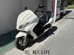 ホンダ フォルツァ