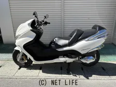 ホンダ フォルツァ