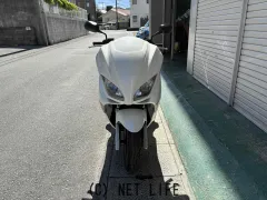 ホンダ フォルツァ
