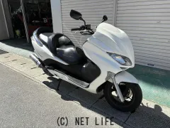 ホンダ フォルツァ
