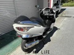 ホンダ フォルツァ