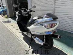 ホンダ フォルツァ
