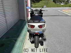 ホンダ フォルツァ