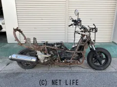 部品取車・ﾌﾚｰﾑ等 スカイウェーブ