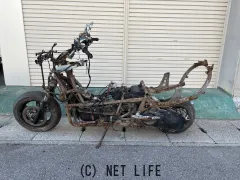 部品取車・ﾌﾚｰﾑ等 スカイウェーブ