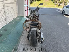 部品取車・ﾌﾚｰﾑ等 スカイウェーブ