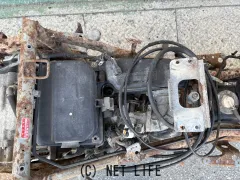 部品取車・ﾌﾚｰﾑ等 スカイウェーブ