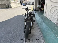 部品取車・フレーム等 スカイウェーブ