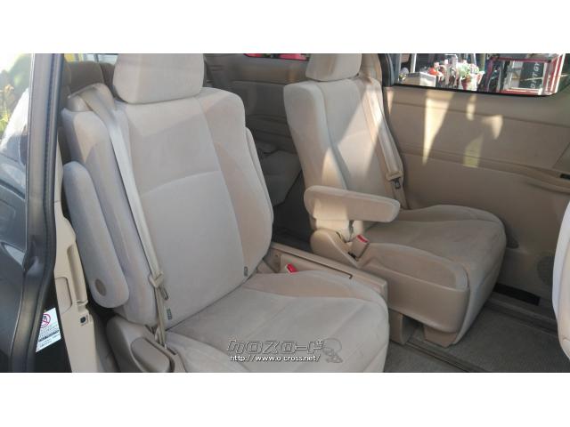 トヨタ アルファード