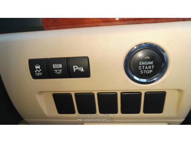 トヨタ アルファード