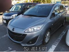 マツダ プレマシー