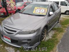 マツダ アテンザスポーツ