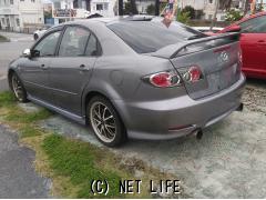 マツダ アテンザスポーツ