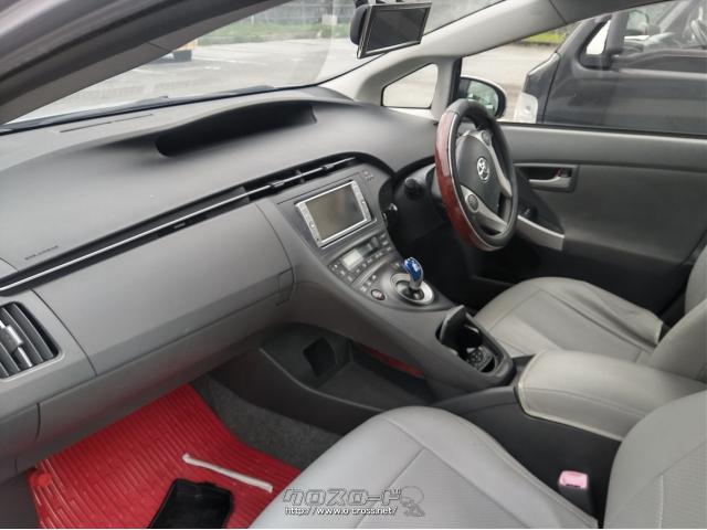 トヨタ プリウス