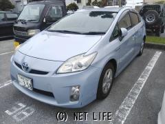 トヨタ プリウス