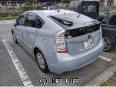 トヨタ プリウス