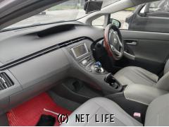 トヨタ プリウス