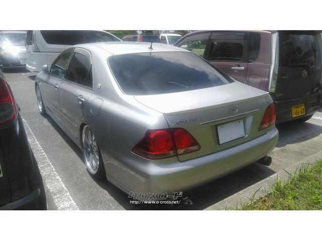 トヨタ クラウン