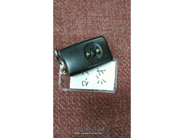 トヨタ マークXジオ