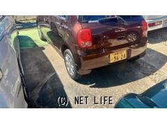 スズキ アルトラパン