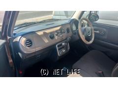 スズキ アルトラパン