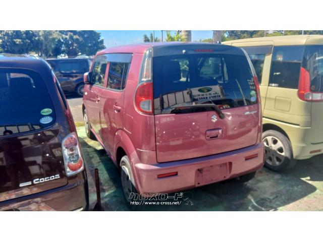 スズキ MRワゴン