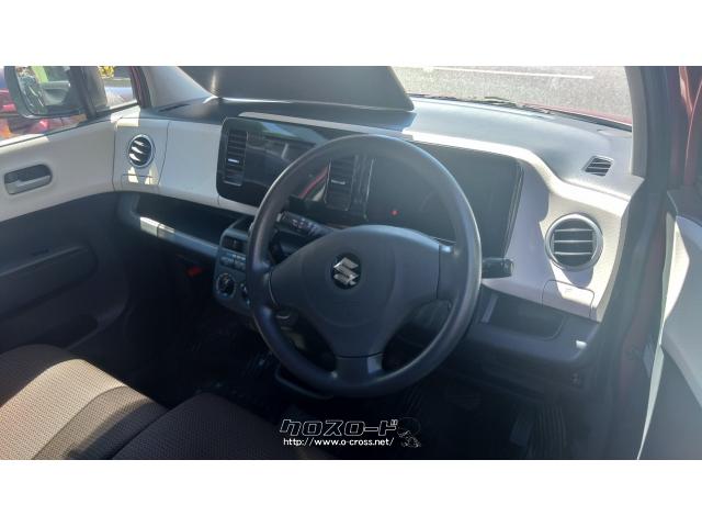 スズキ MRワゴン