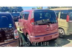 スズキ MRワゴン