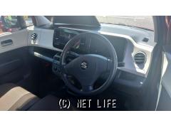 スズキ MRワゴン