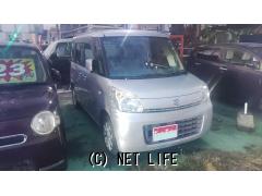 スズキ スペーシア