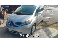 ホンダ フリード