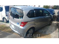 ホンダ フリード