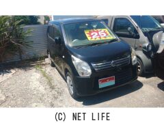 スズキ ワゴンR