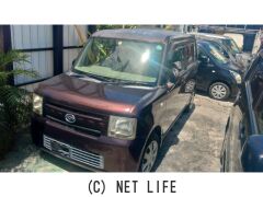 ダイハツ ムーヴコンテ